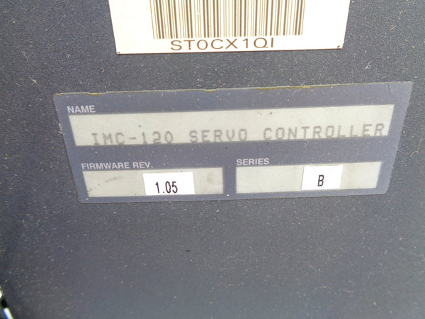 ALLEN BRADLEY 1771-HS SER. B F/W 1.05 UNMP