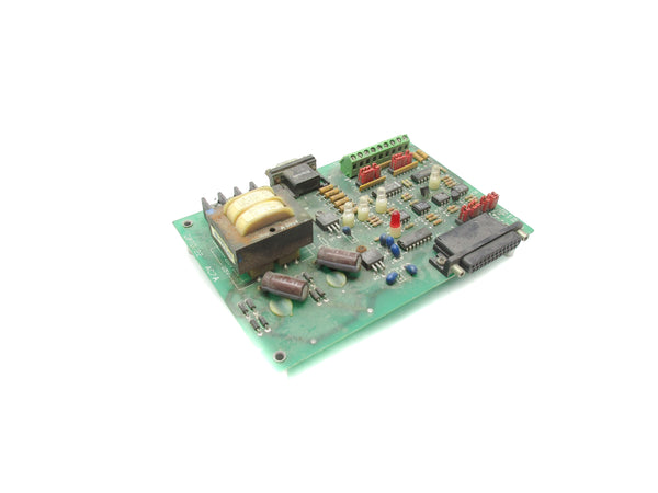 OPTO 22 AC7A 115V UNMP