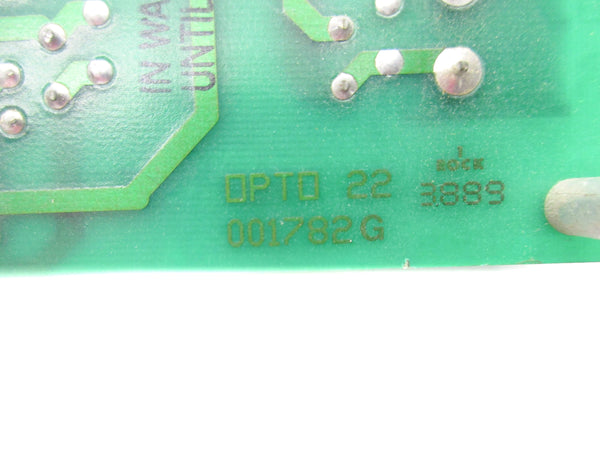 OPTO 22 AC7A 115V UNMP
