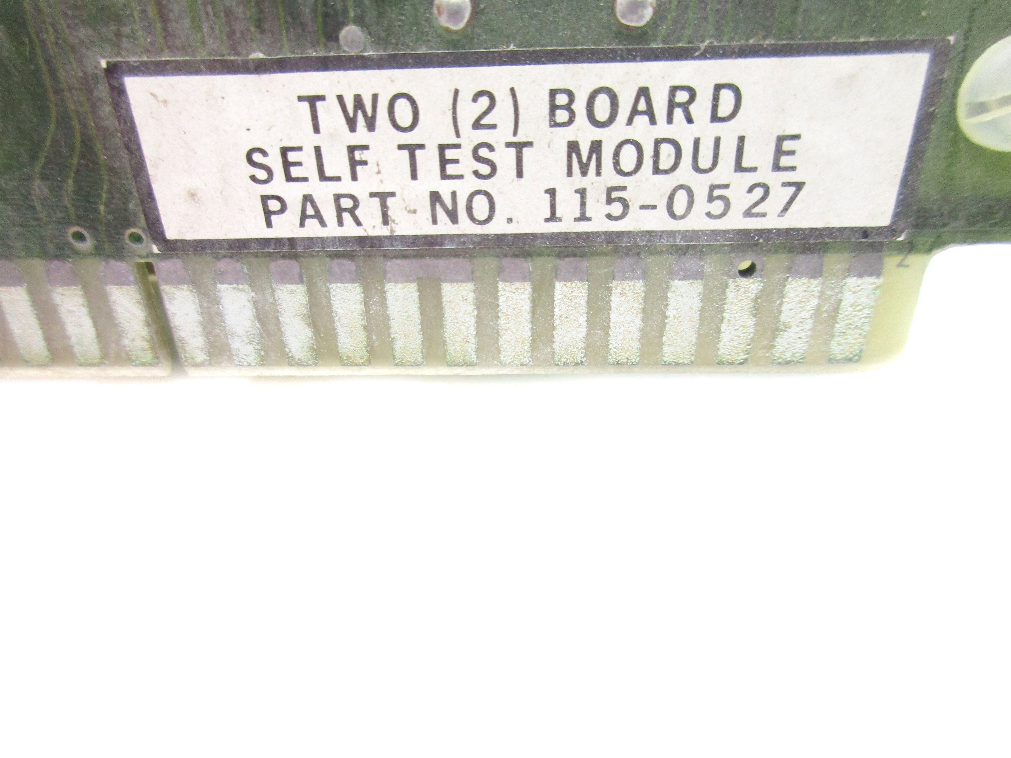 ACRISON 115-0527 UNMP