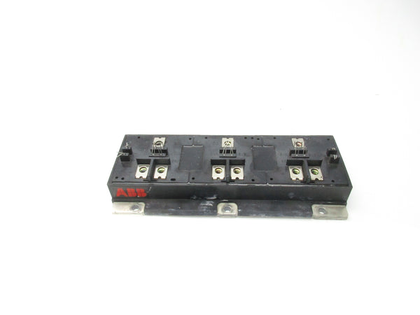 ABB PP30012HS(ABBN)5A UNMP