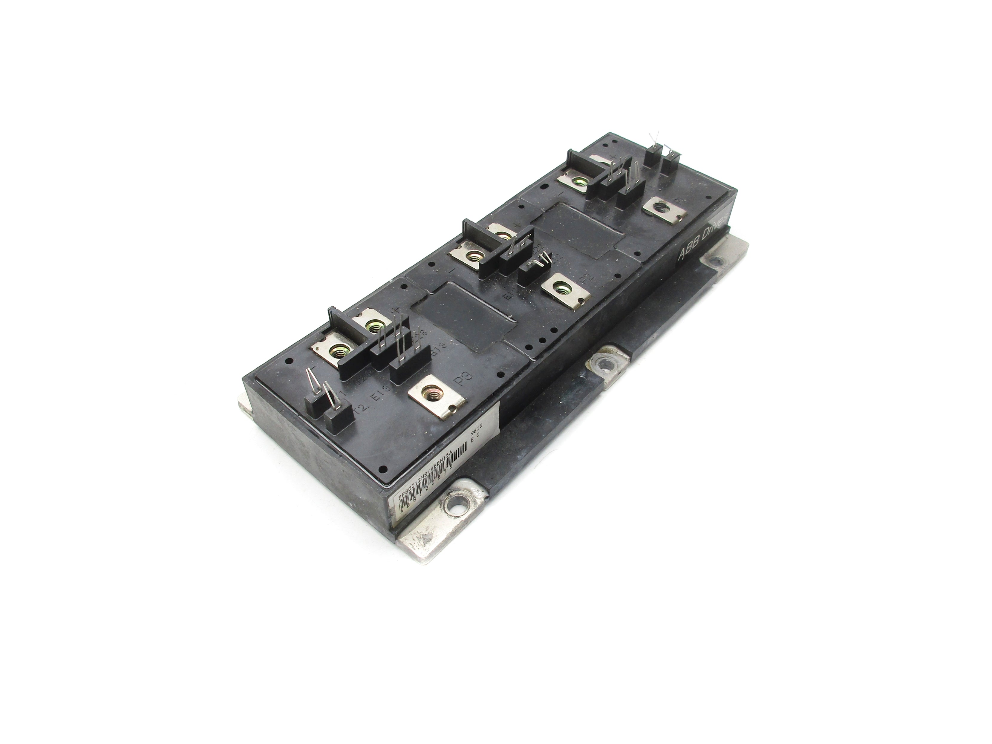 ABB PP30012HS(ABBN)5A UNMP