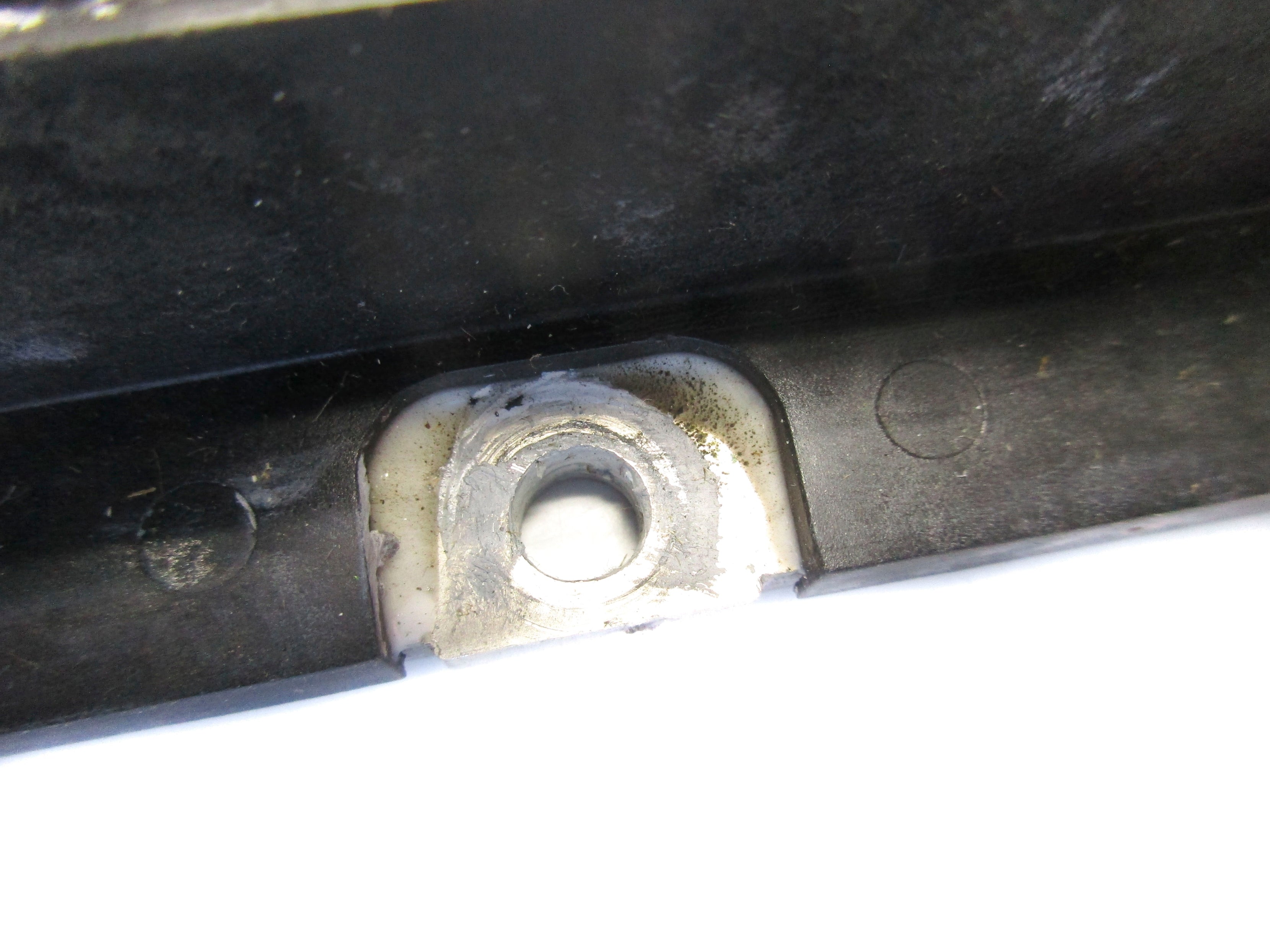 ABB PP30012HS(ABBN)5A UNMP