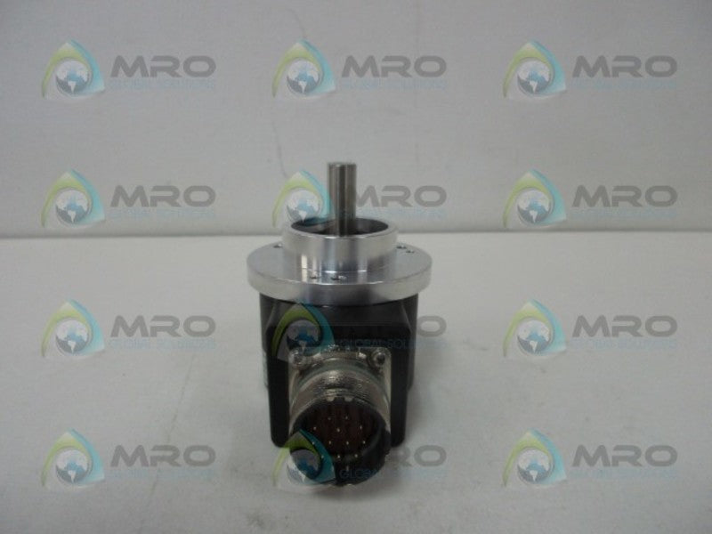 ACC-CODER 758-A-21-S-2500-R3-HV-1-2-SR-CE  ENCODER  NSMP