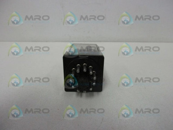 DAYTON 5YP87 RELAY 24VDC  UNMP
