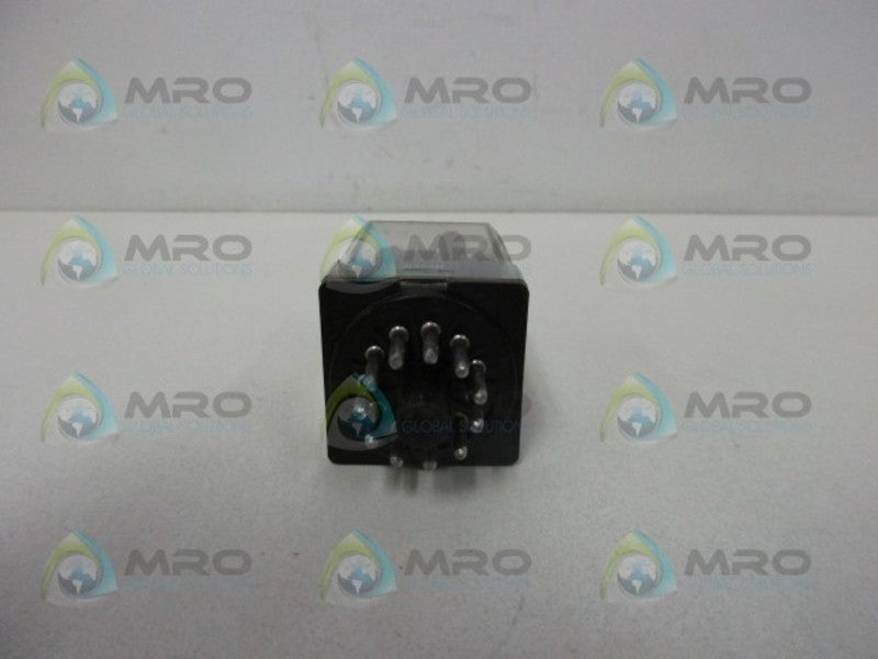 DAYTON 5YP87 RELAY 24VDC  UNMP