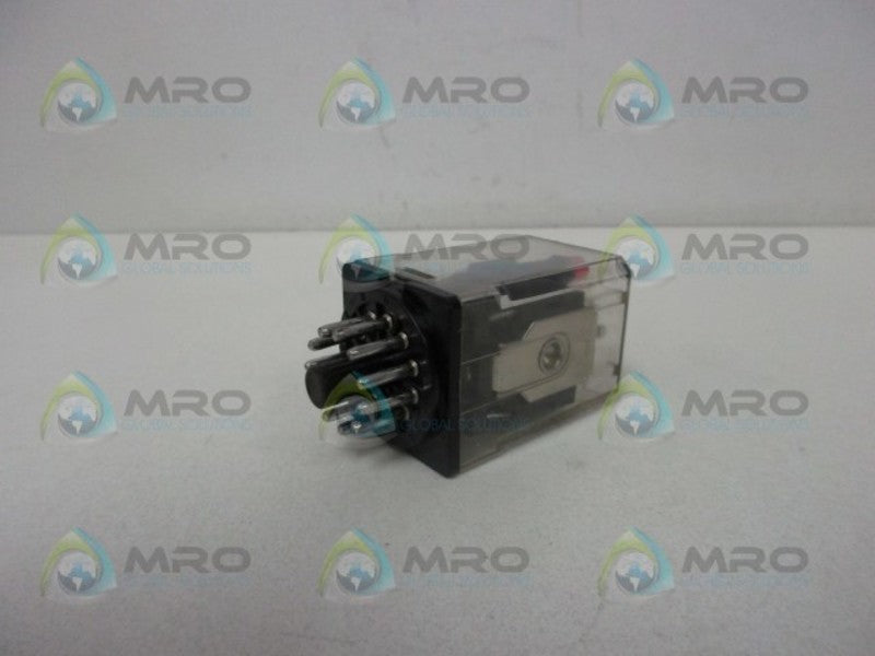 DAYTON 5YP87 RELAY 24VDC  UNMP
