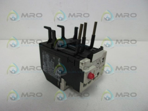 EATON C396A2A032SELXC OVERLOAD RELAY 6.4-32A  UNMP