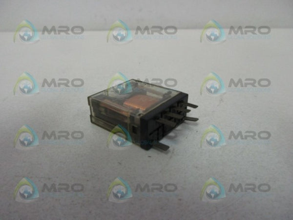 MATSUSHITA NC2D-DC24V RELAY  UNMP
