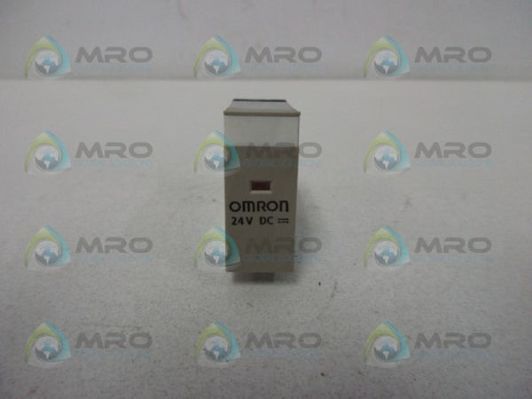 OMRON G2R-1-S RELAY 24VDC  UNMP