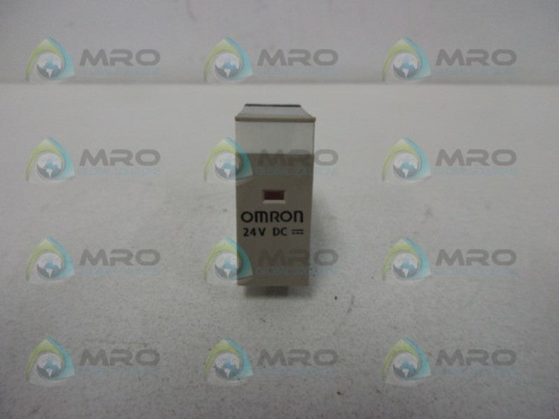 OMRON G2R-1-S RELAY 24VDC  UNMP
