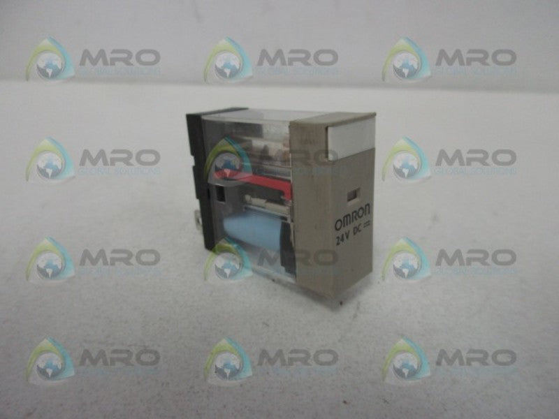 OMRON G2R-1-S RELAY 24VDC  UNMP