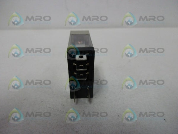 OMRON G2R-1-S RELAY 24VDC  UNMP