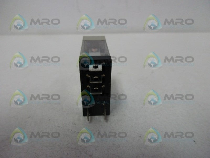 OMRON G2R-1-S RELAY 24VDC  UNMP