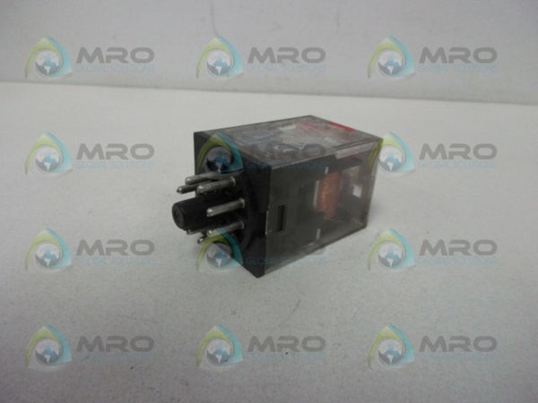OMRON MKS2PI RELAY  UNMP