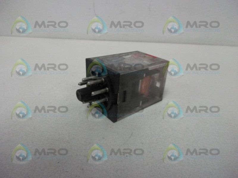 OMRON MKS2PI RELAY  UNMP