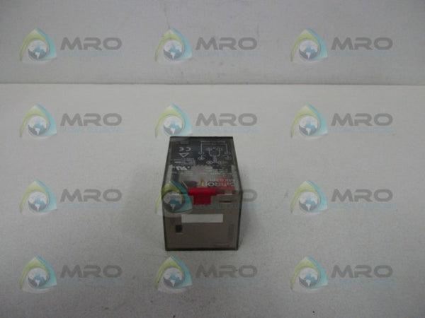 OMRON MKS2PI RELAY  UNMP