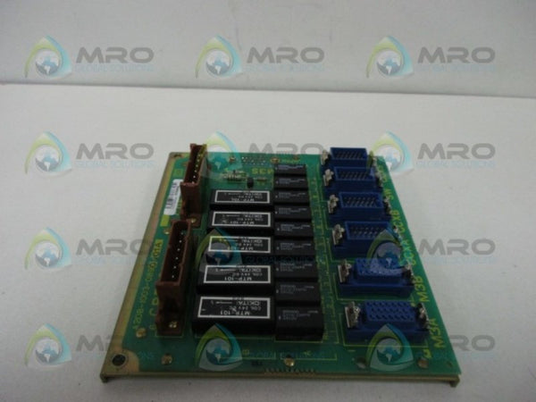 FANUC A20B-1003-0890/01A DRIVE BOARD  NSNP