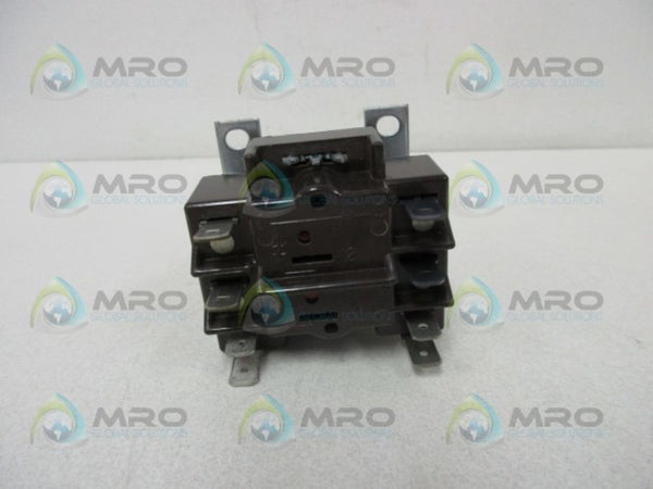 HONEYWELL R4228D1041 GENERAL PURPOSE RELAY  NSMP
