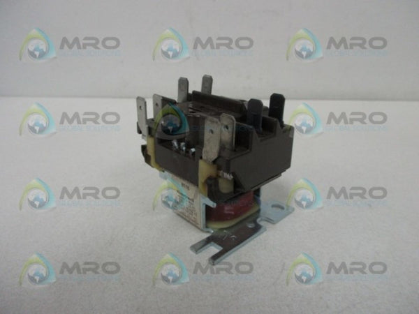 HONEYWELL R4228D1041 GENERAL PURPOSE RELAY  NSMP