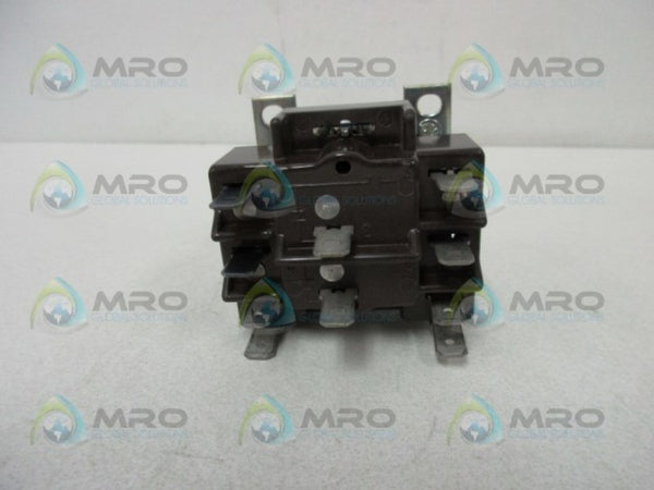 HONEYWELL R4222D1021 GENERAL PURPOSE RELAY  NSMP