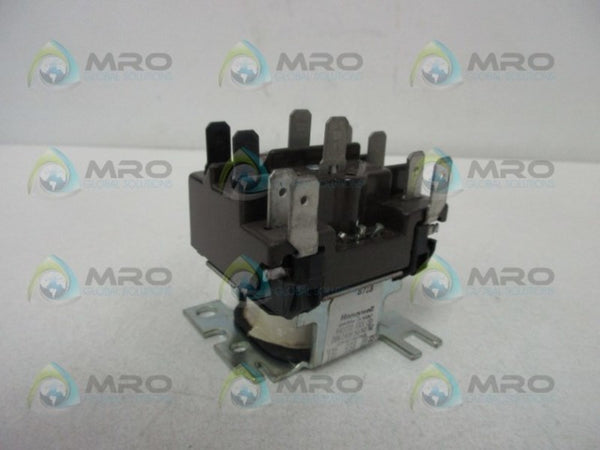 HONEYWELL R4222D1021 GENERAL PURPOSE RELAY  NSMP