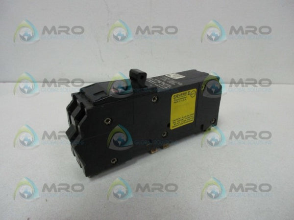 SQUARE D Q1240VH CIRCUIT BREAKER  NSMP