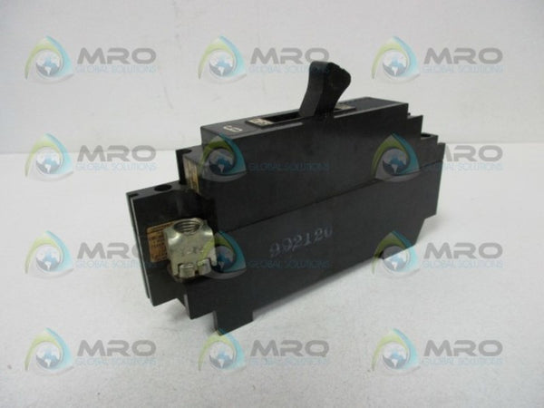 SQUARE D 992120 CIRCUIT BREAKER  NSNP