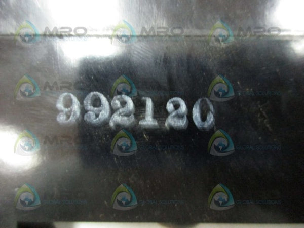 SQUARE D 992120 CIRCUIT BREAKER  NSNP