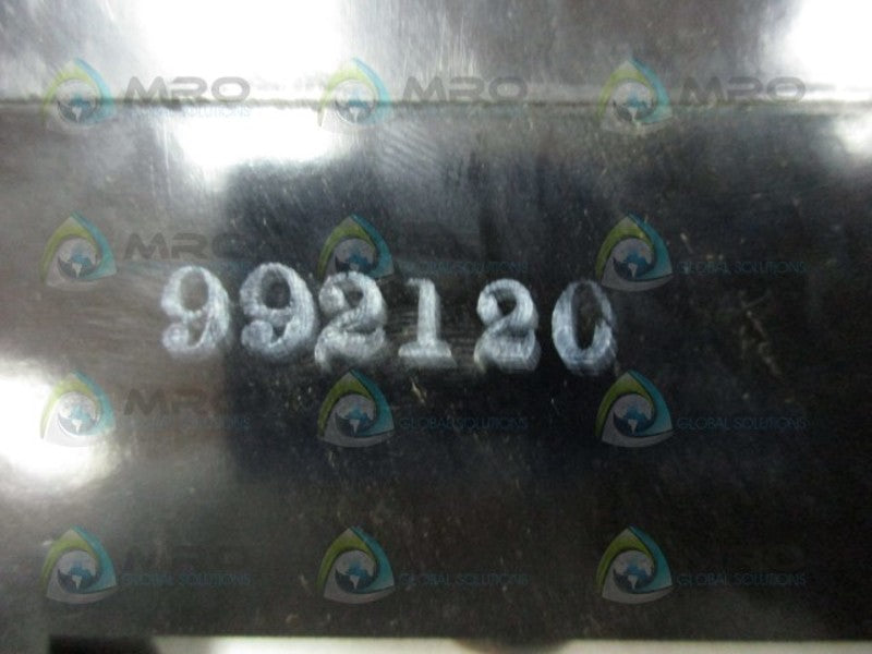 SQUARE D 992120 CIRCUIT BREAKER  NSNP