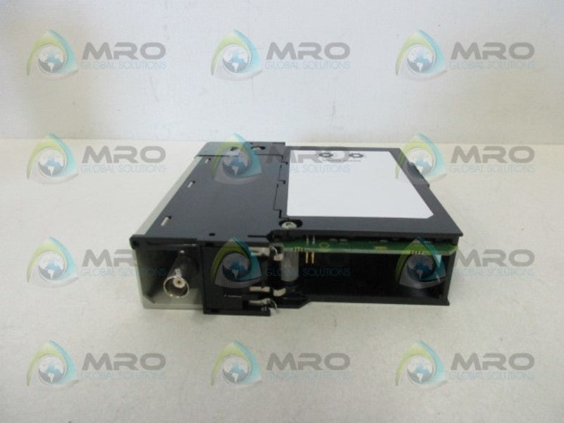 ALLEN BRADLEY 1756-CNB SER. D F/W 05.22  UNMP
