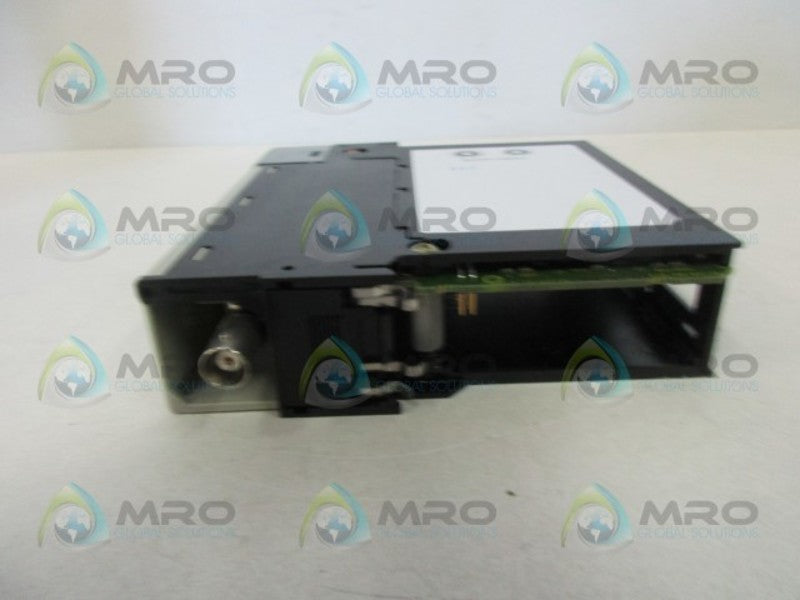 ALLEN BRADLEY 1756-CNB SER. B F/W 2.24  UNMP
