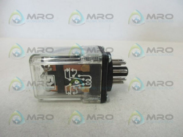 RS COMPONENTS 348-784 RELAY  NSMP
