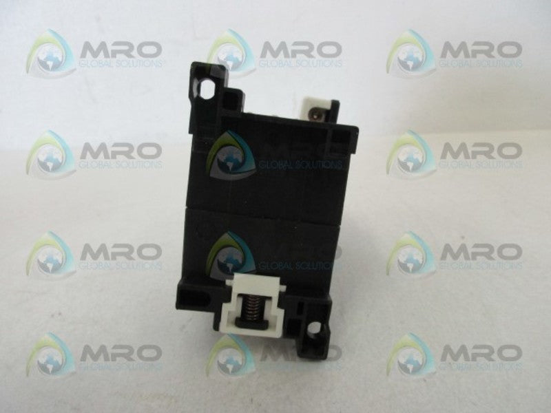 KLOCKNER MOELLER DIL08-40 CONTACTOR RELAY 415V  NSMP