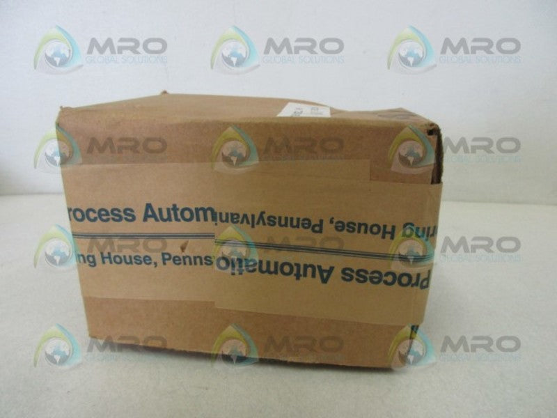 MOORE 61F 7200-/19UC BOOSTER RELAY  NSFS