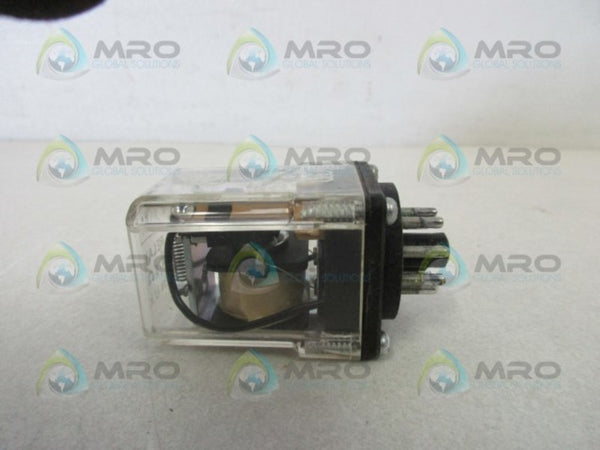 RS COMPONENTS 348-784 RELAY  UNMP