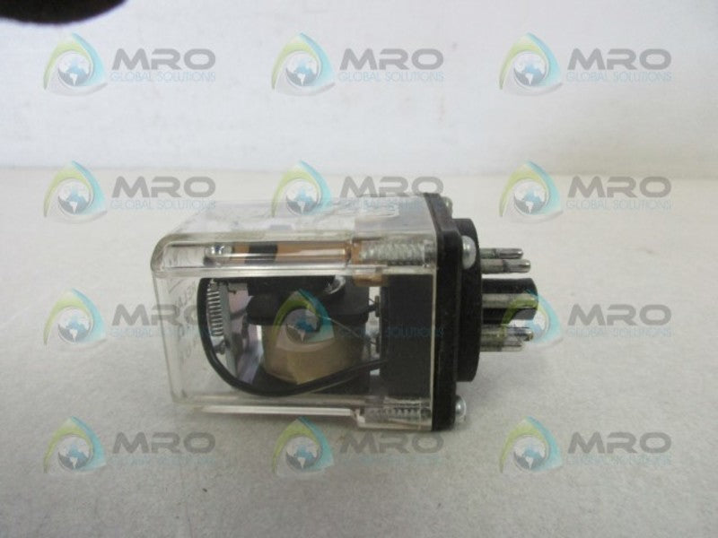 RS COMPONENTS 348-784 RELAY  UNMP