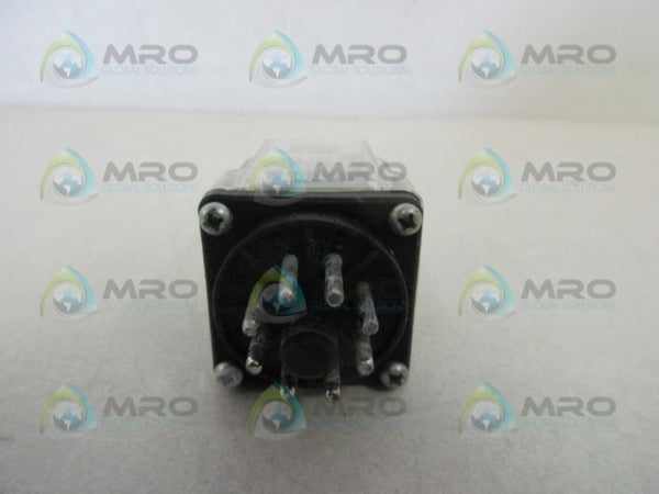 RS COMPONENTS 348-784 RELAY  UNMP