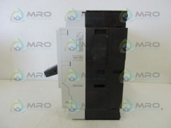 MOELLER N2-200 CIRCUIT BREAKER  NSMP
