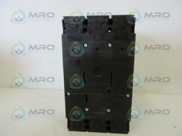 MOELLER N2-200 CIRCUIT BREAKER  NSMP