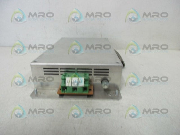 ALLEN BRADLEY 1305-RFB-5-A FILTER INPUT  UNMP