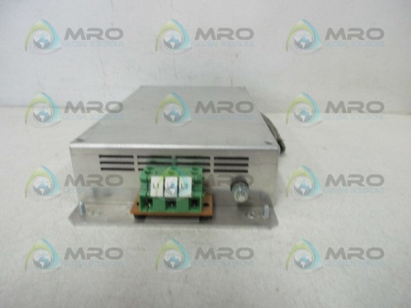 ALLEN BRADLEY 1305-RFB-5-A FILTER INPUT  UNMP