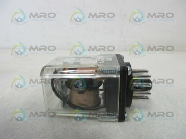 RS COMPONENTS 345-606 RELAY  NSMP