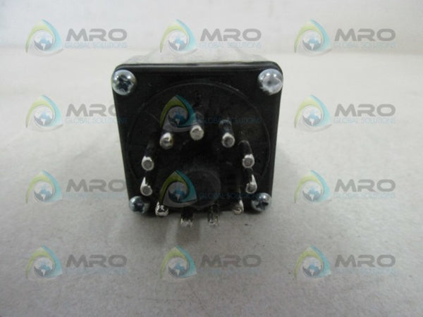 RS COMPONENTS 345-606 RELAY  NSMP