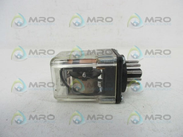 RS COMPONENTS 345-606 RELAY  UNMP