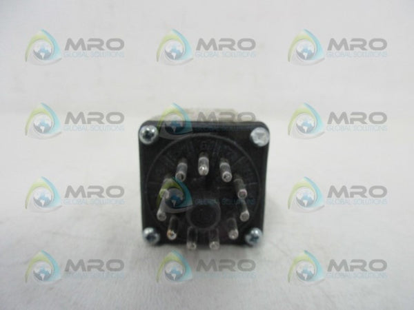 RS COMPONENTS 345-606 RELAY  UNMP
