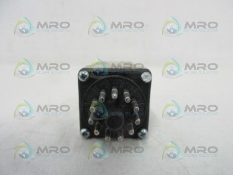 RS COMPONENTS 345-606 RELAY  UNMP