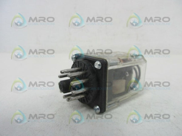 RS COMPONENTS 345-606 RELAY  UNMP