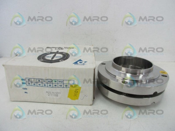ALFA LAVAL 9611-44-4541 BUTTERFLY VALVE  NSMP