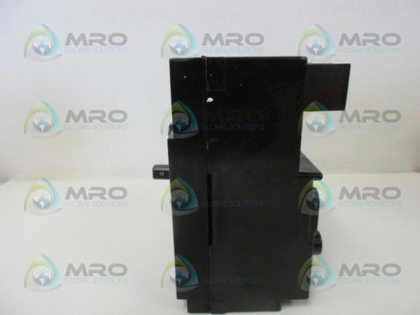 ITE EF3-B015 CIRCUIT BREAKER  NSMP